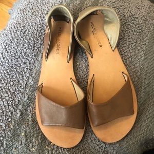 Kelsi Dagger Sandals